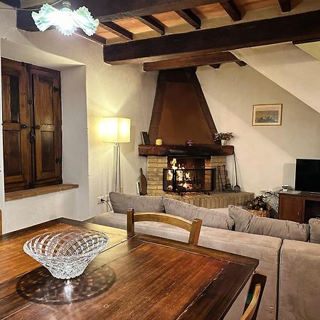 Villa Casa Renata à Arcidosso Extérieur photo