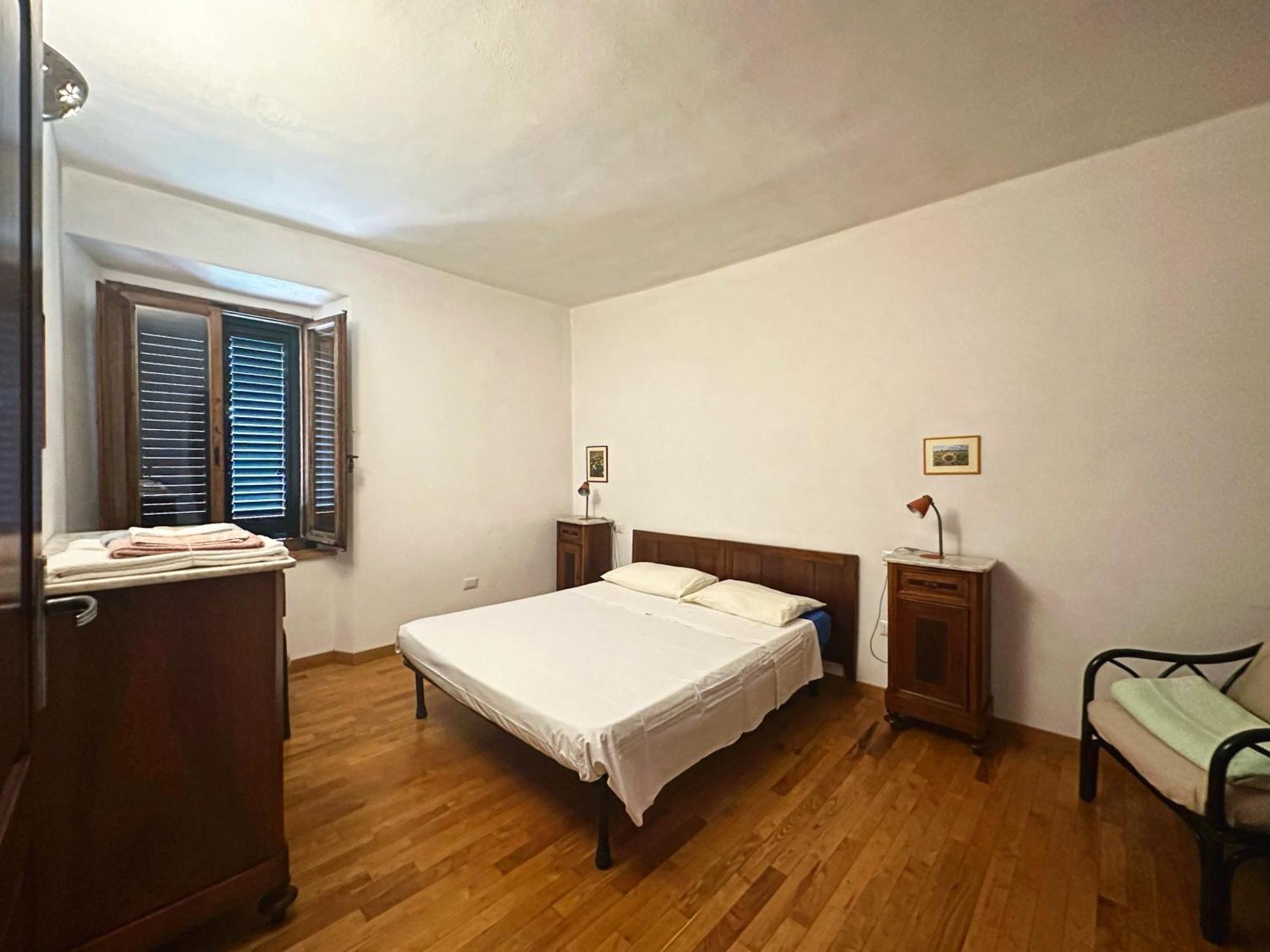 Villa Casa Renata à Arcidosso Extérieur photo