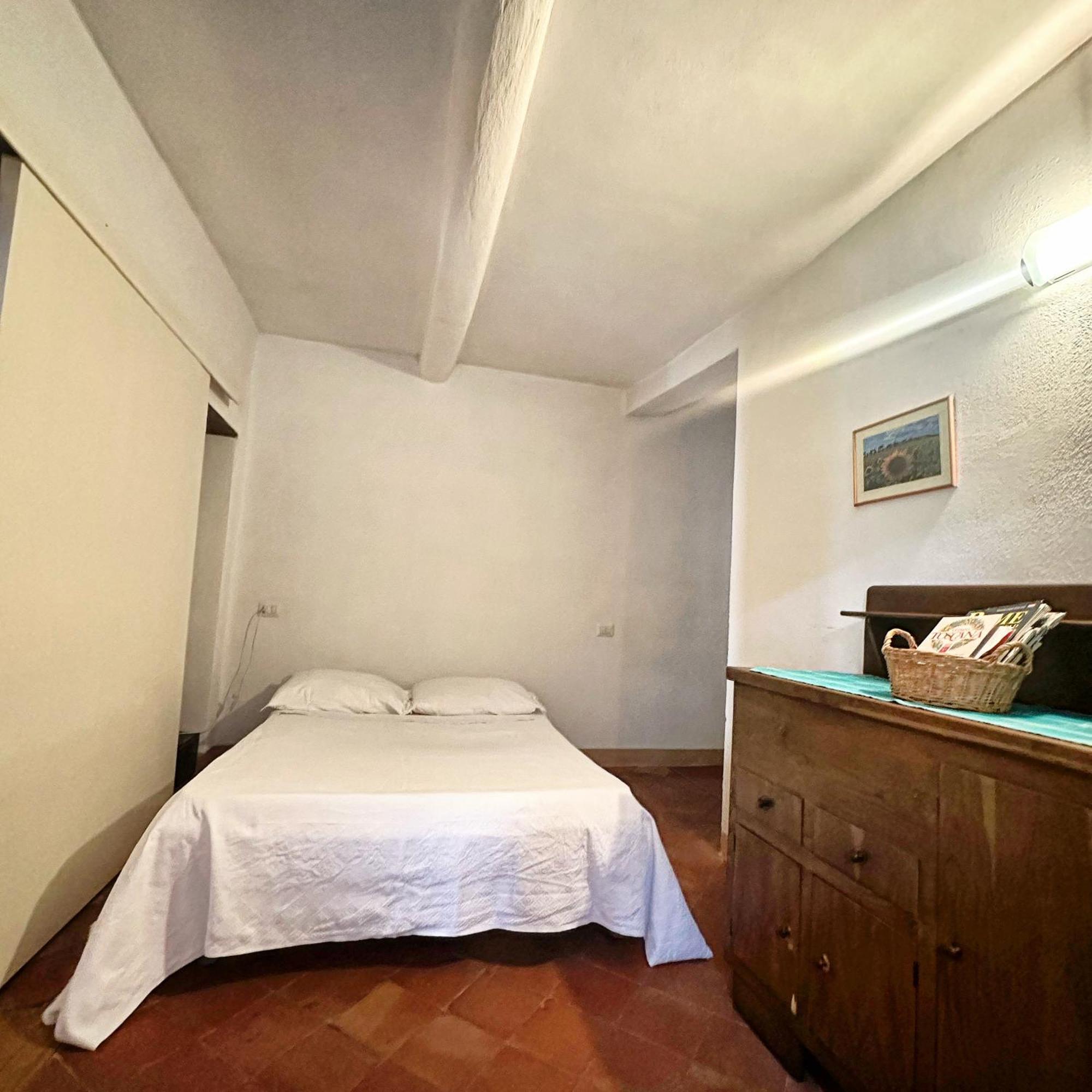 Villa Casa Renata à Arcidosso Extérieur photo