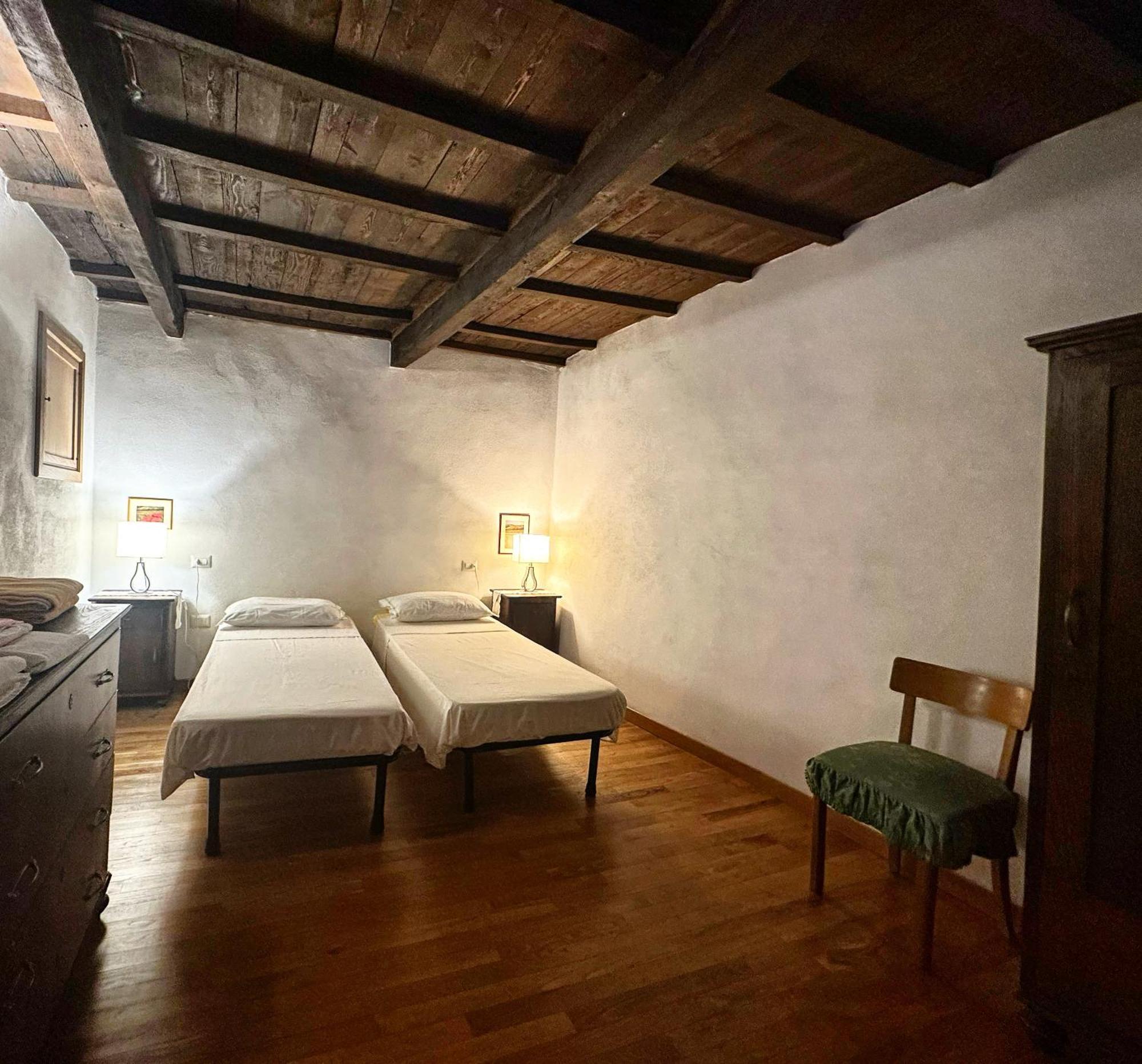 Villa Casa Renata à Arcidosso Extérieur photo
