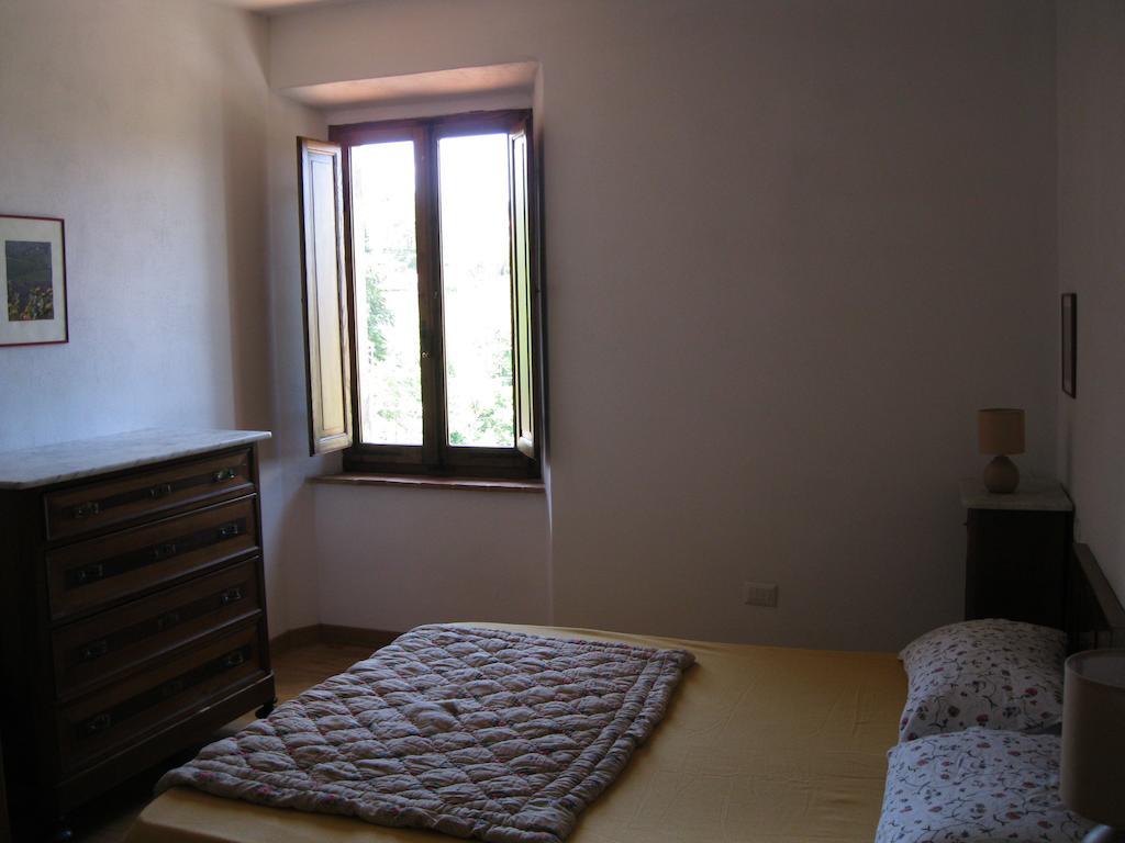 Villa Casa Renata à Arcidosso Chambre photo