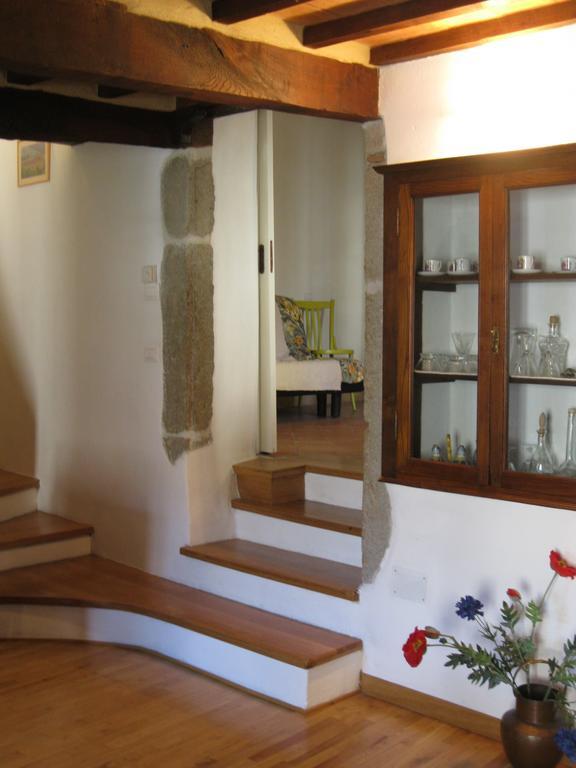 Villa Casa Renata à Arcidosso Extérieur photo